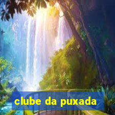 clube da puxada